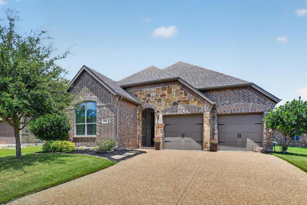 172 Buffington Avenue Fate, TX 75189 - Photo 1 of 27