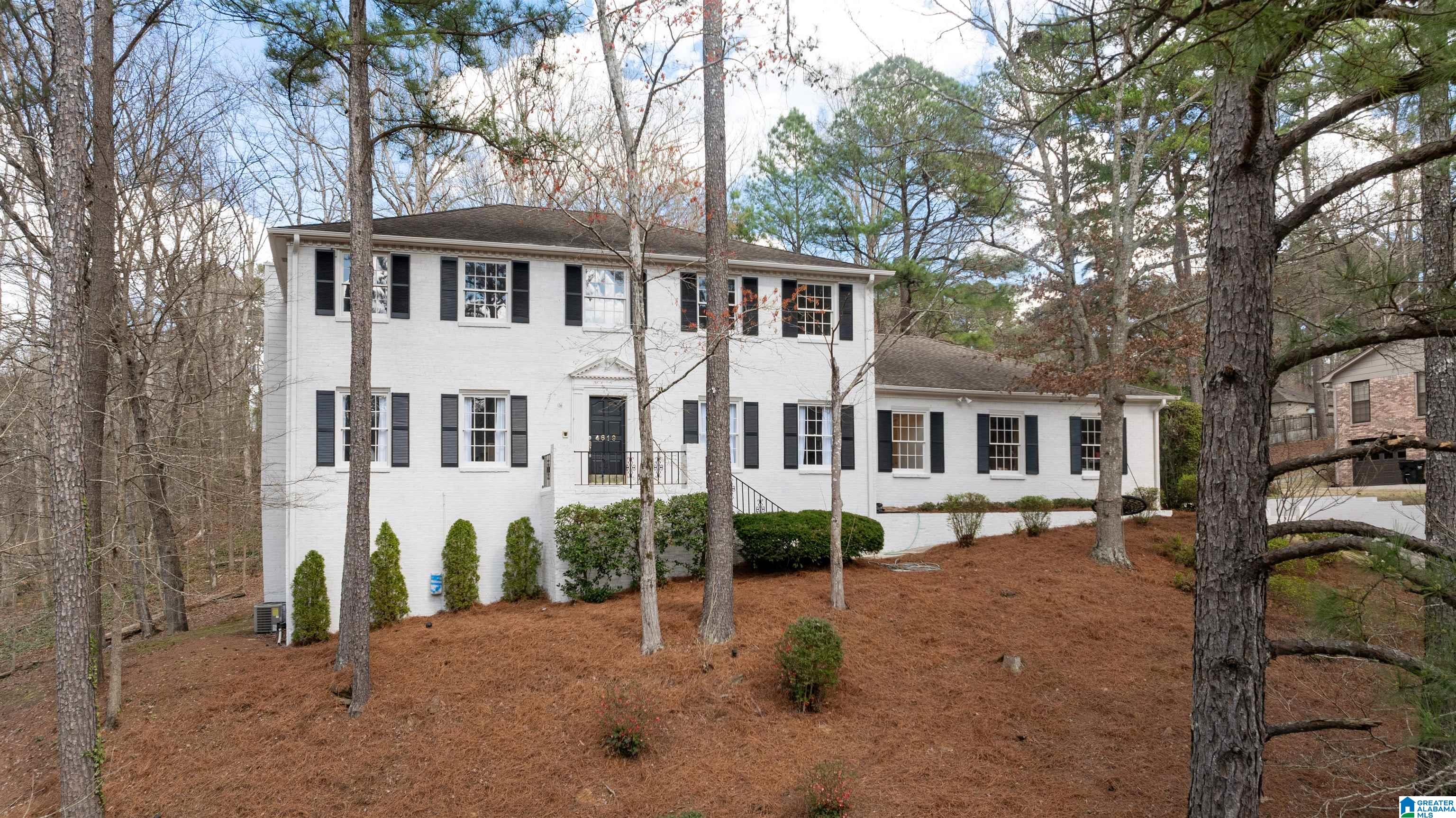 4619 Pine Mountain Road Birmingham, AL 35213 - Photo 6 of 42