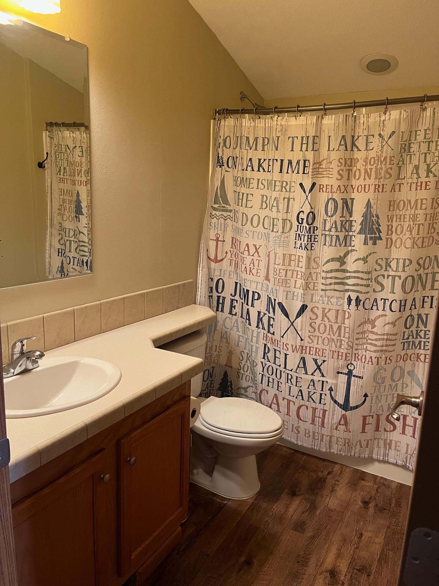 29569 Timberwolf Road Northeast Pennington, MN 56663 - Photo 14 of 22