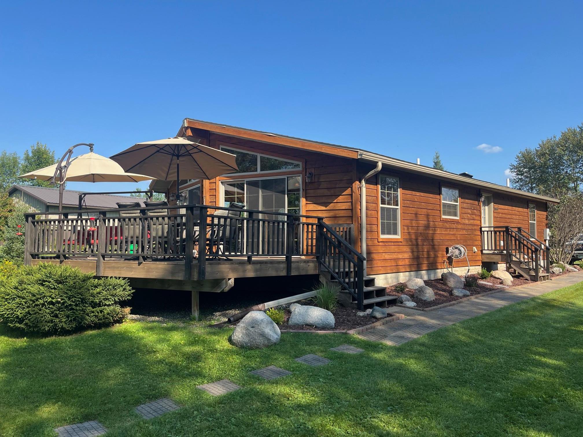 29569 Timberwolf Road Northeast Pennington, MN 56663 - Photo 3 of 22