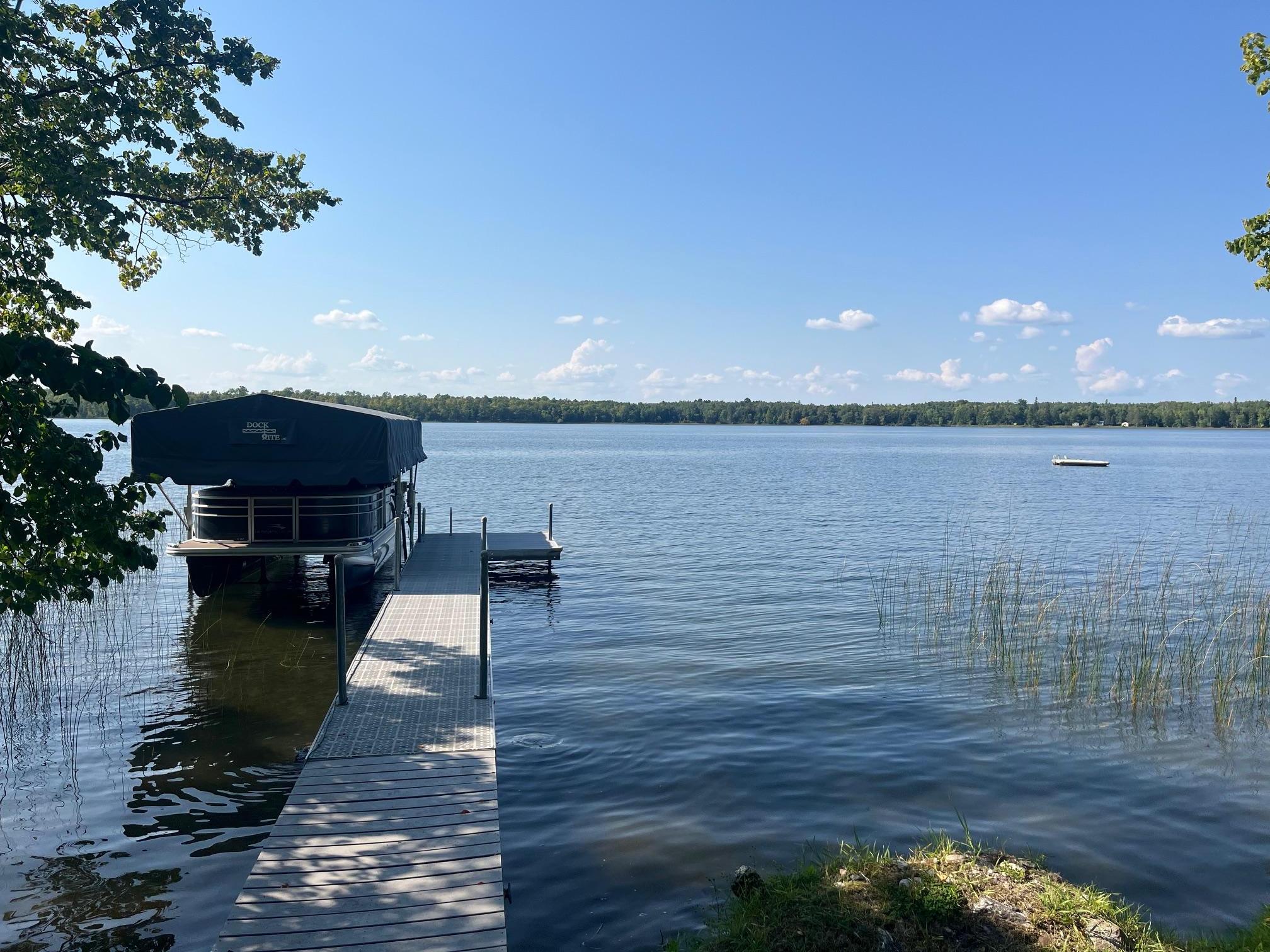 29569 Timberwolf Road Northeast Pennington, MN 56663 - Photo 4 of 22