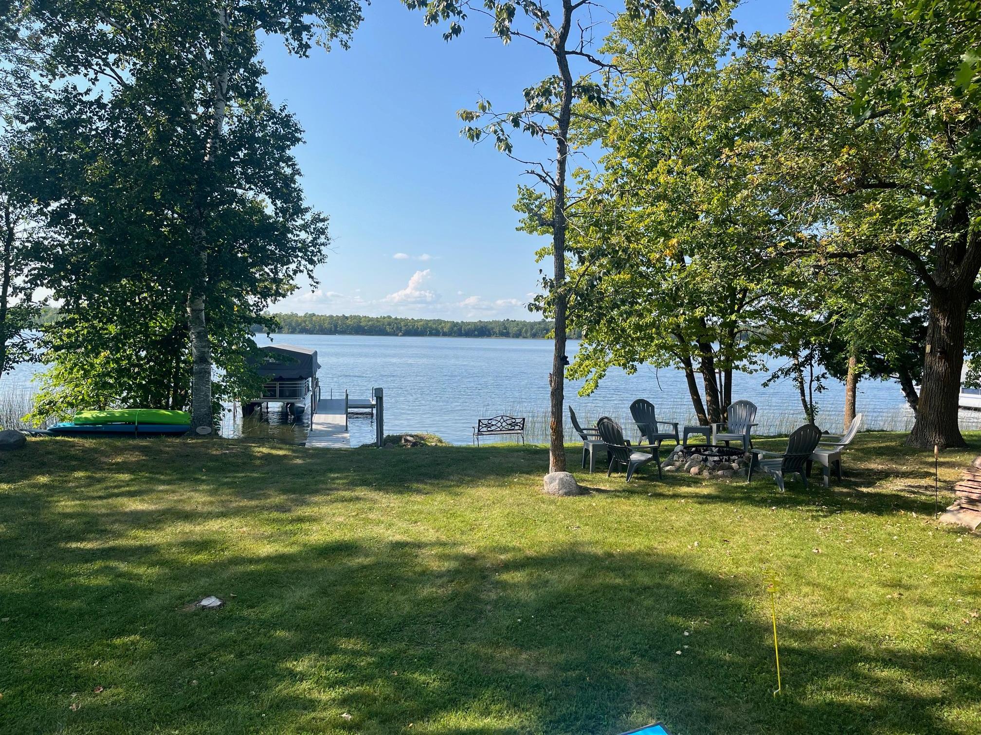 29569 Timberwolf Road Northeast Pennington, MN 56663 - Photo 5 of 22