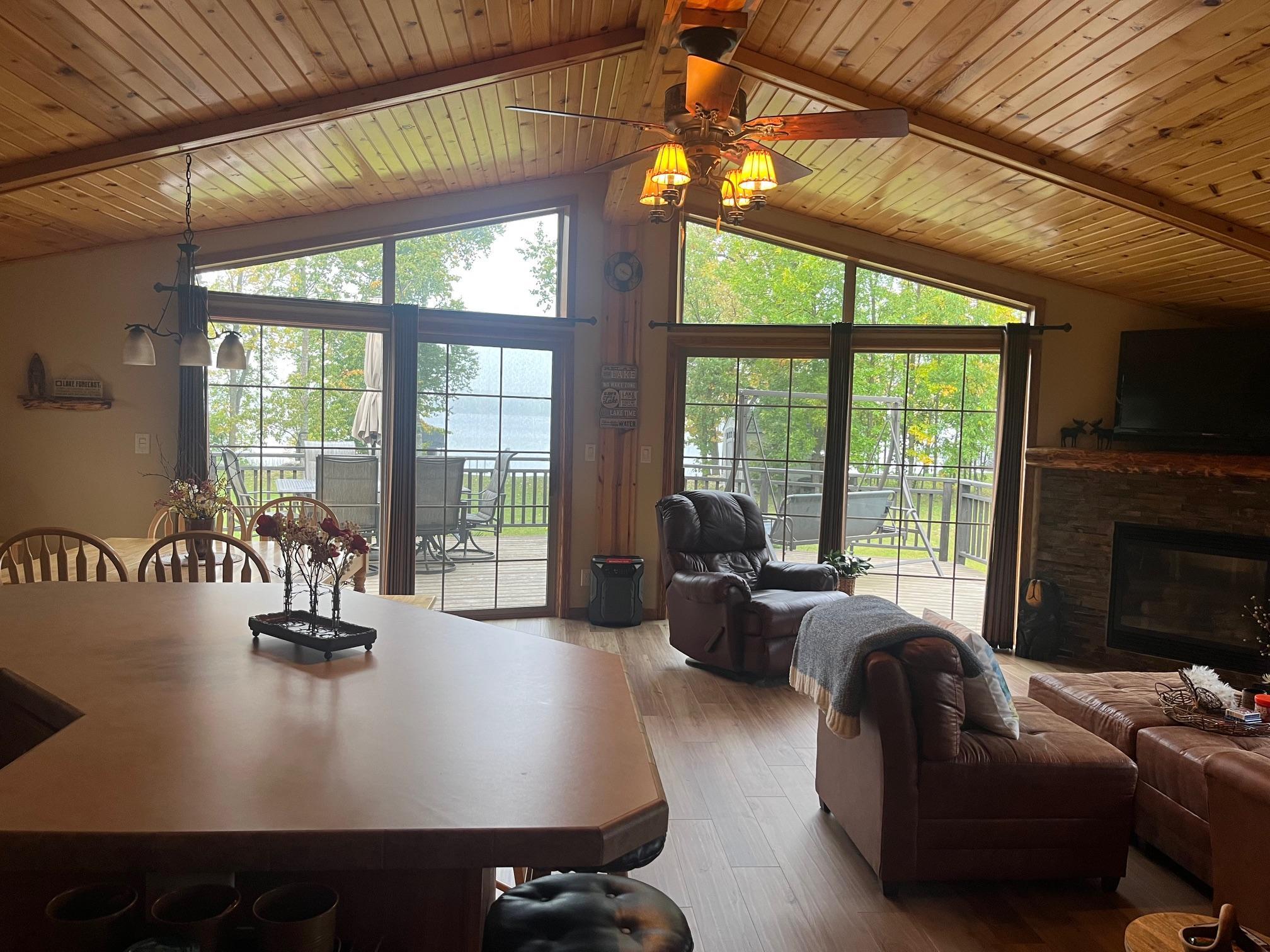 29569 Timberwolf Road Northeast Pennington, MN 56663 - Photo 6 of 22