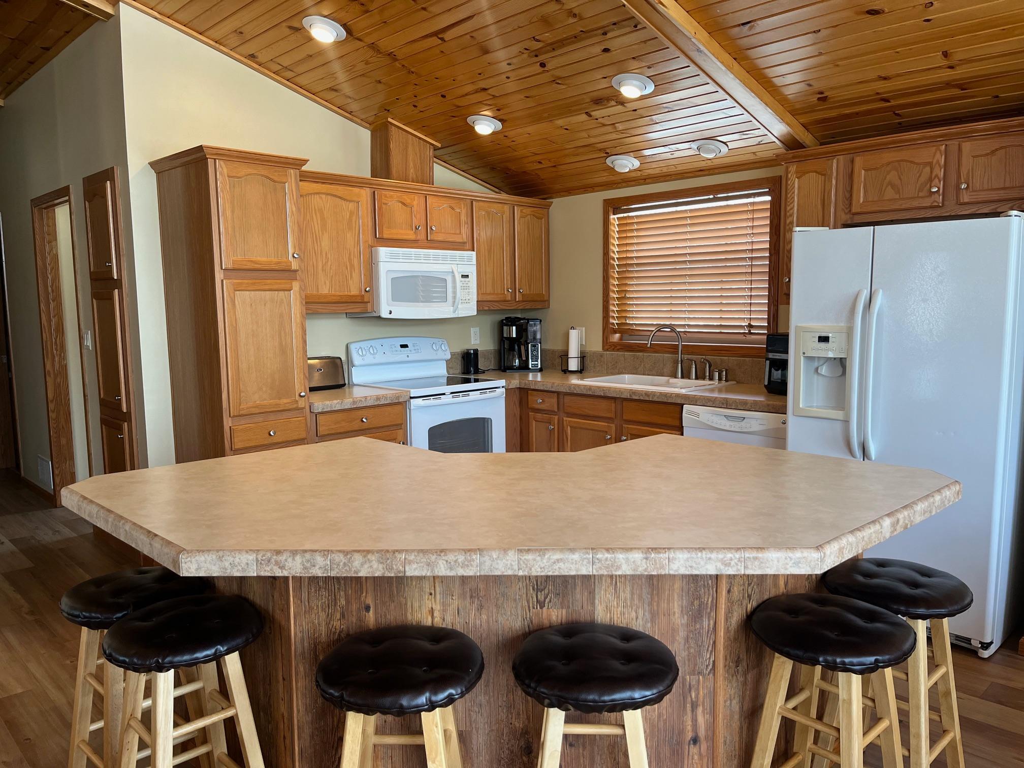 29569 Timberwolf Road Northeast Pennington, MN 56663 - Photo 7 of 22