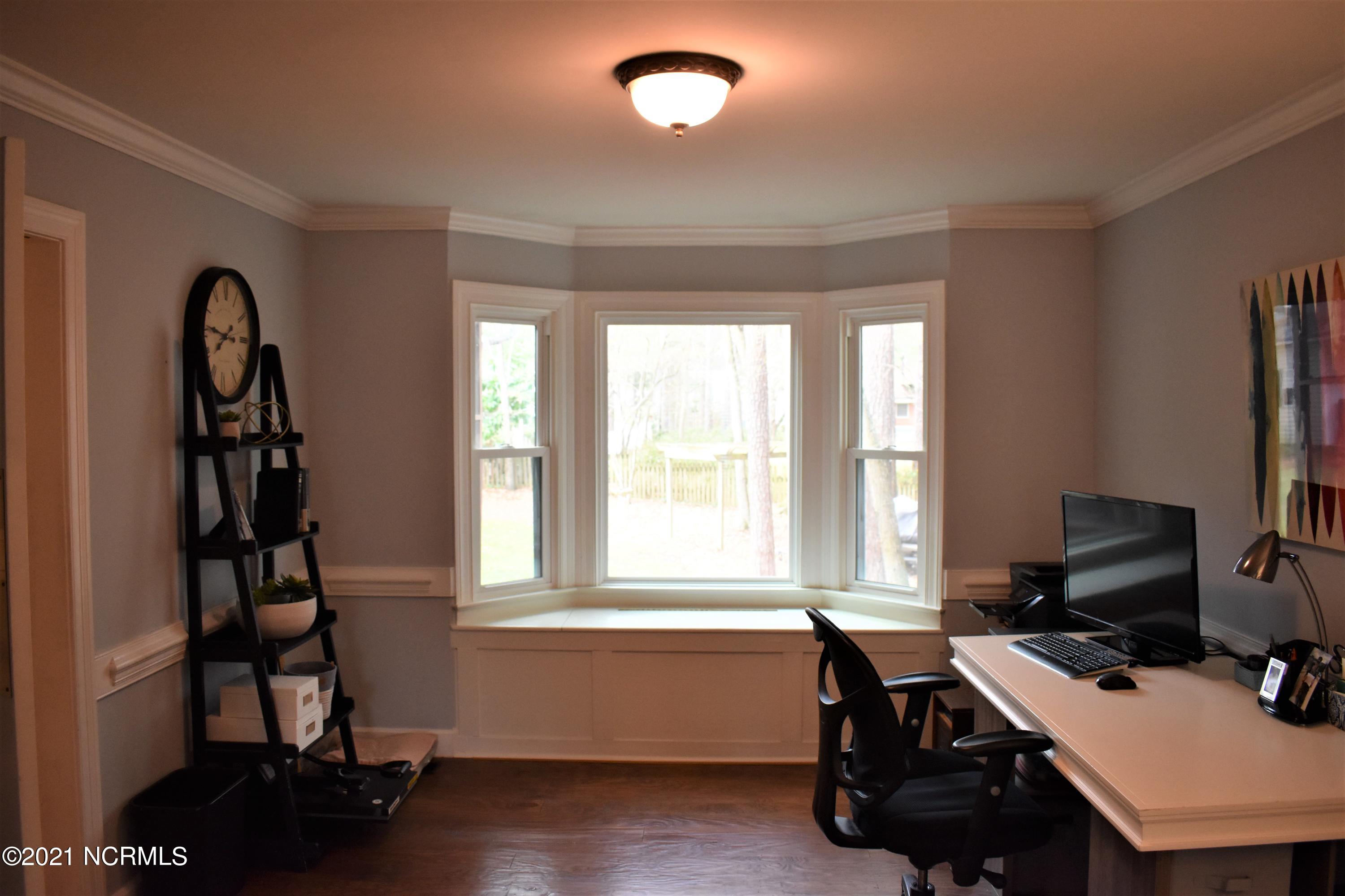 1704 Ridgeway Street West Wilson, NC 27893 - Photo 5 of 24 Dining Room