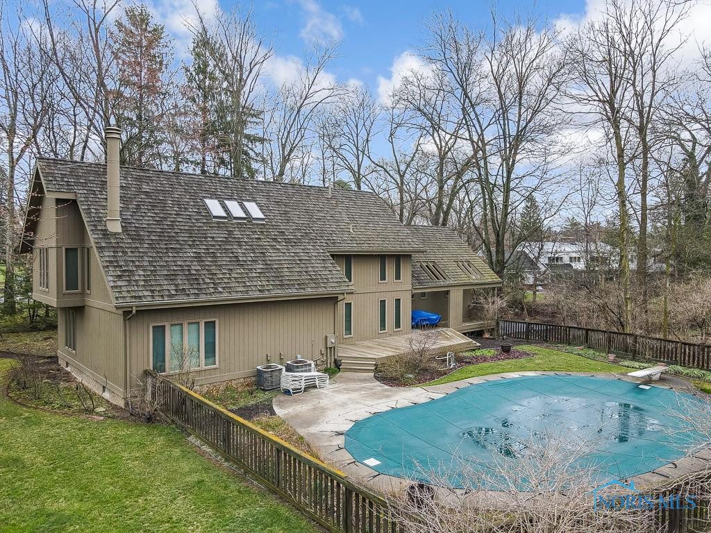 4395 Brookside Road Toledo, OH 43615 - Photo 42 of 43 Photo 42