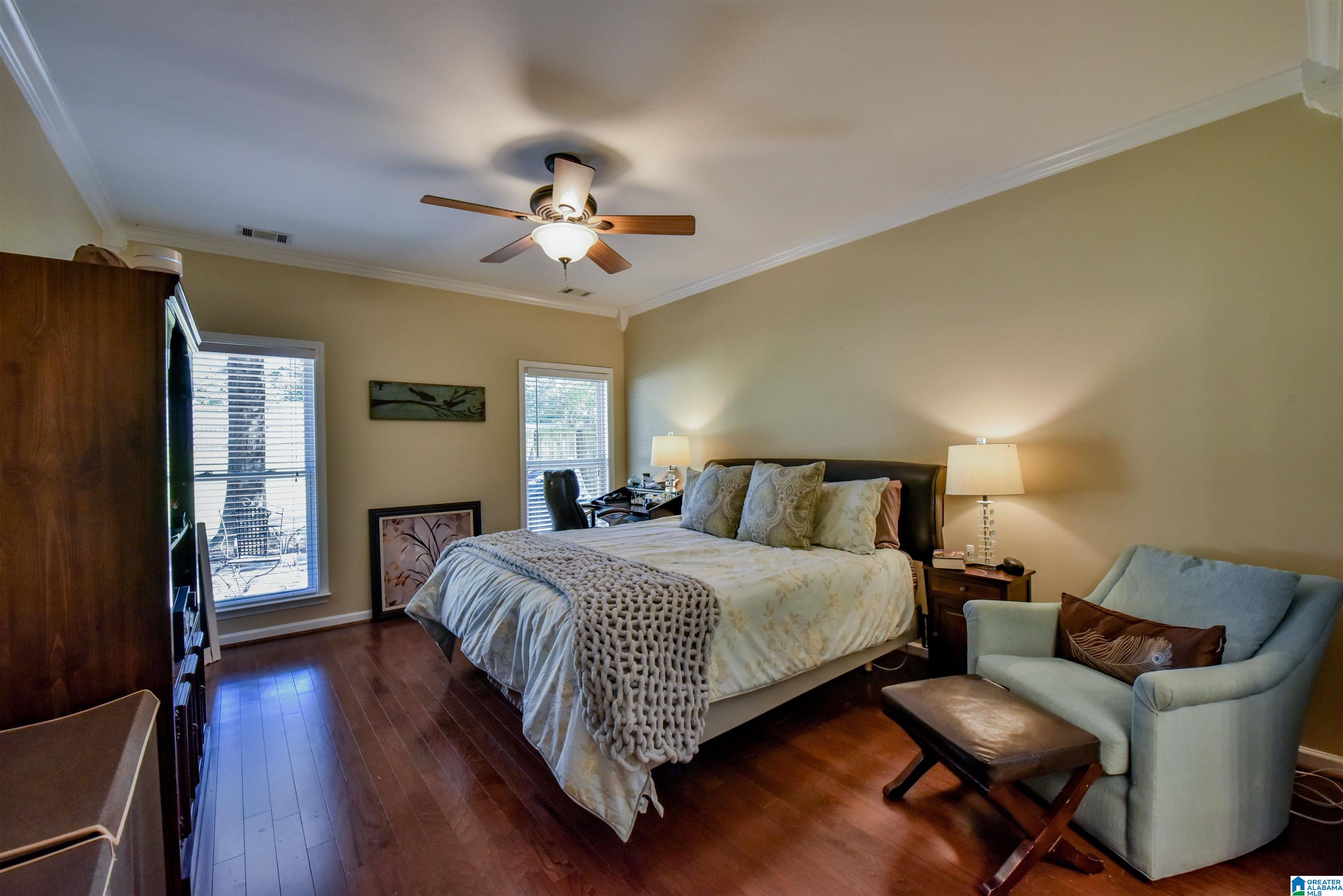 6322 Letson Farms Road Bessemer, AL 35022 - Photo 23 of 43