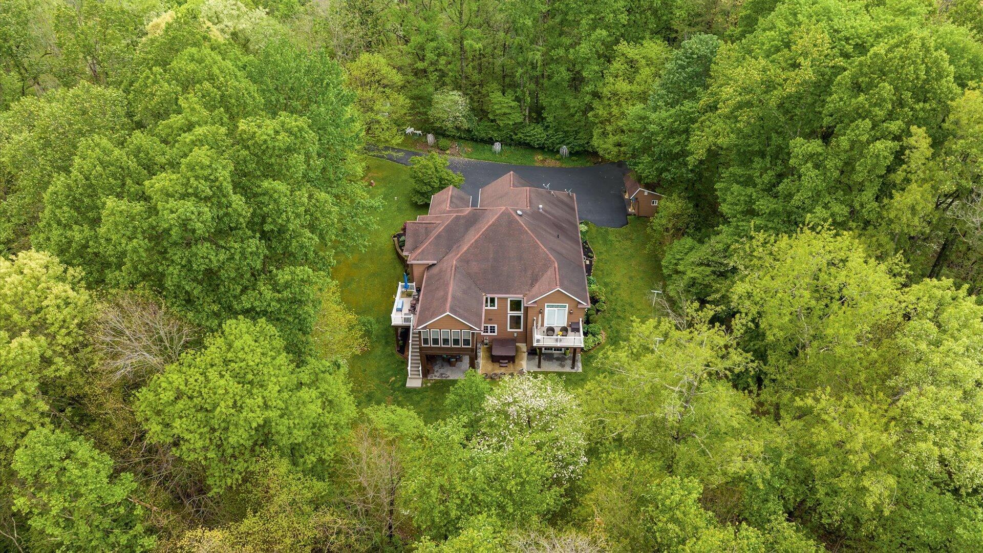 6202 Goss Road Sugar Grove, OH 43155 - Photo 94 of 97 94