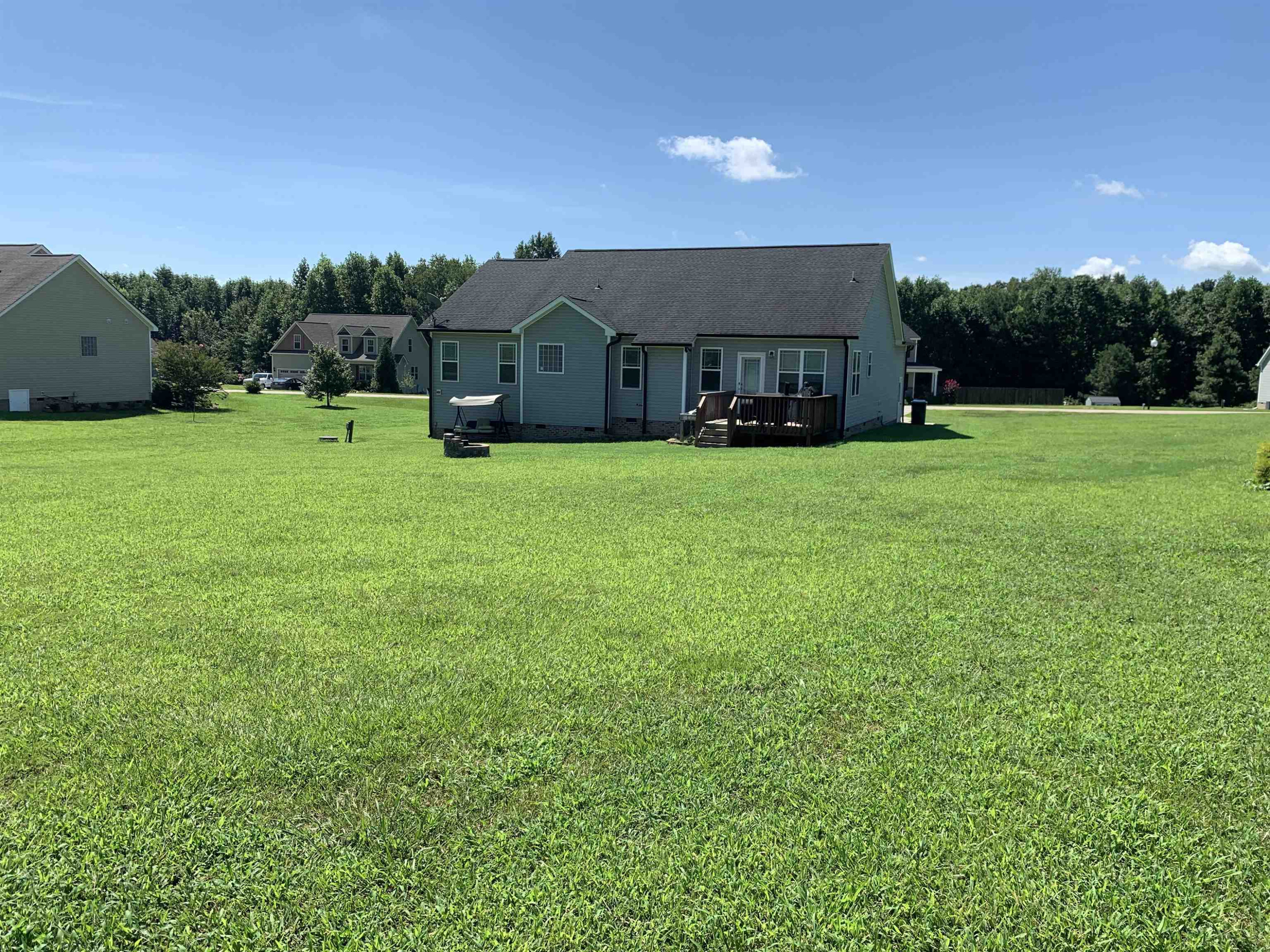75 Red Wood Road Zebulon, NC 27597 - Photo 28 of 30 Photo 28