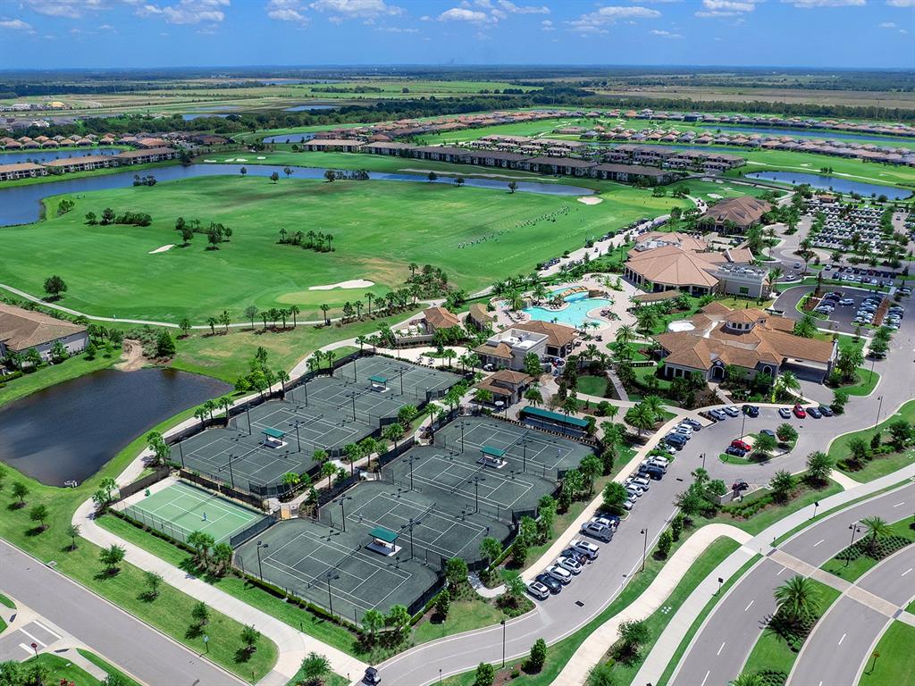 17108 Vardon Terrace, Unit 203 Lakewood Ranch, FL 34211 - Photo 38 of 50 a view of a city