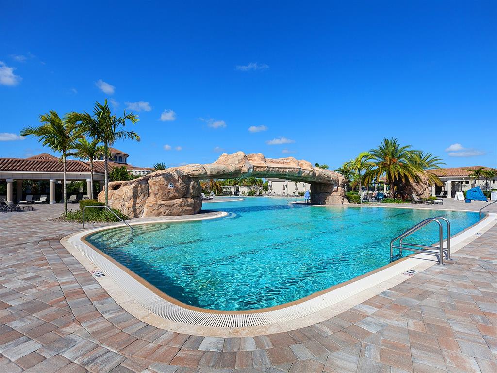 17108 Vardon Terrace, Unit 203 Lakewood Ranch, FL 34211 - Photo 48 of 50 a view of outdoor space yard and outdoor