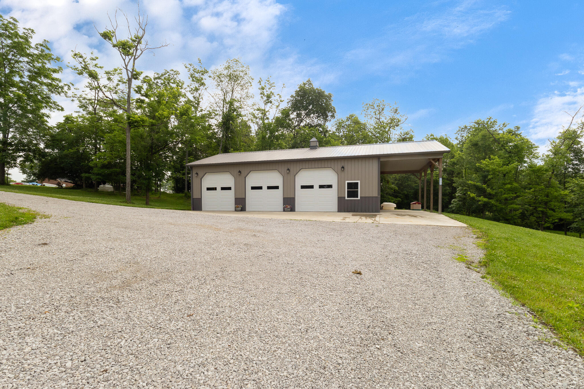 12998 Shaw Goetz Road California, KY 41007 - Photo 38 of 47