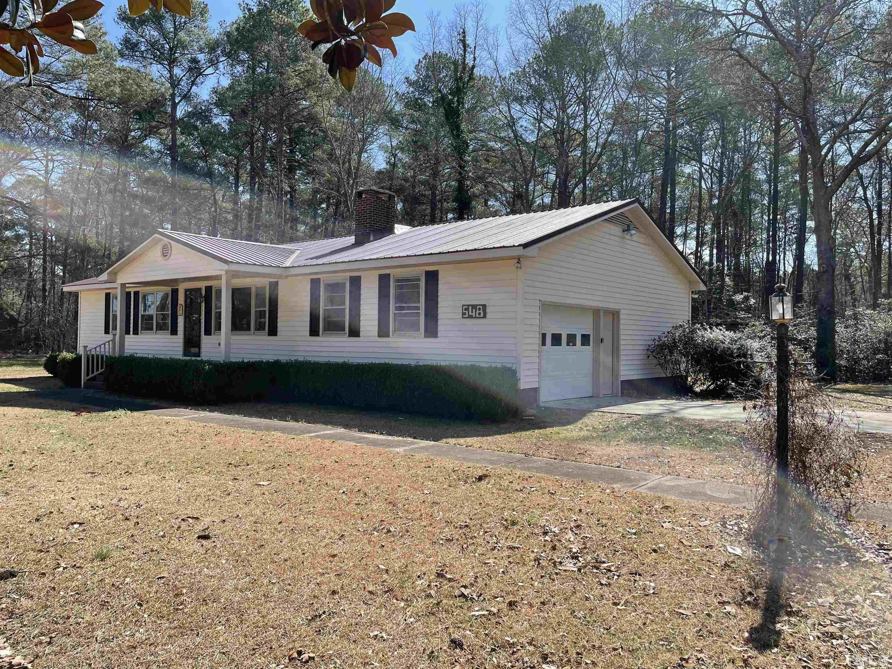 548 Sullivan Road Selma, NC 27576 - Photo 3 of 25 Gallery Image 3