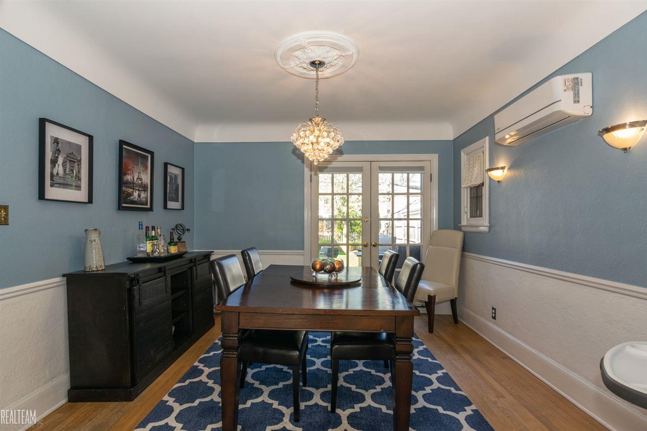 437 Moran Road Grosse Pointe Farms, MI 48236 - Photo 6 of 22