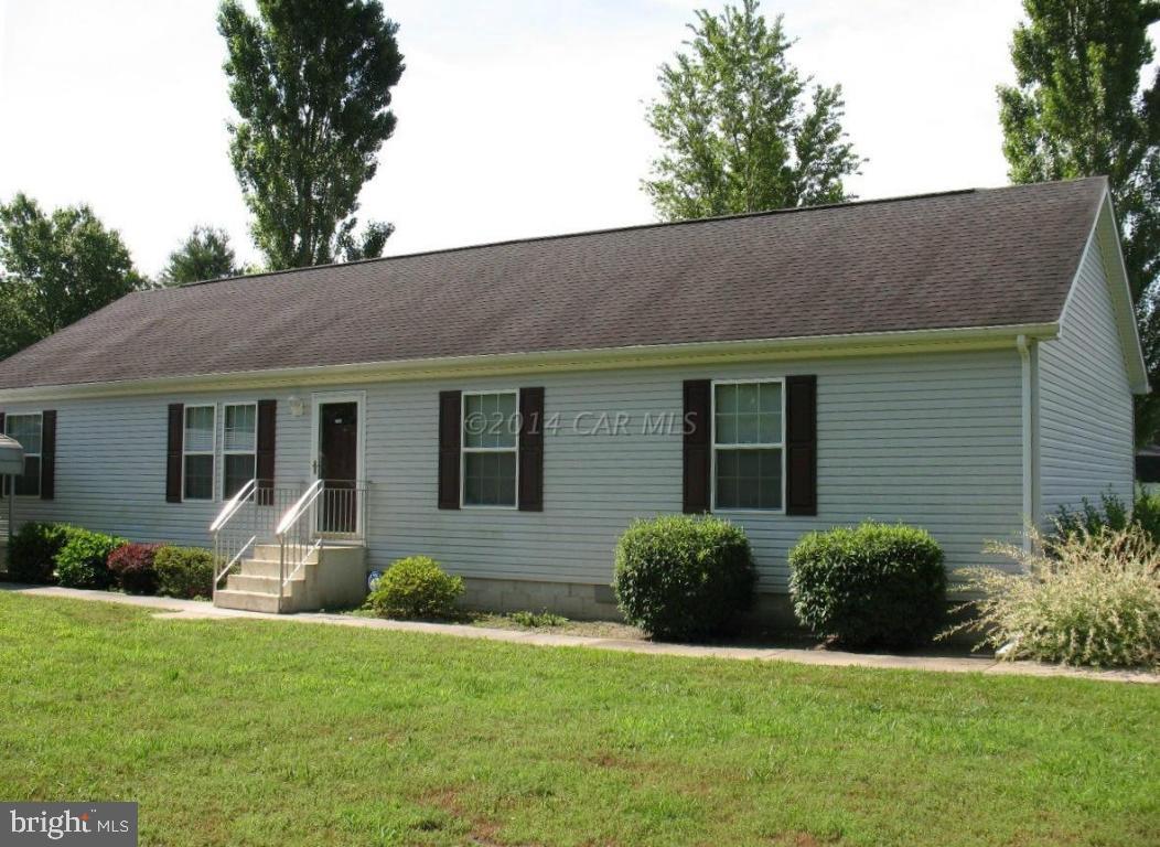 5134 Onley Road Girdletree, MD 21829 - Photo 1 of 21 Gallery Image 1