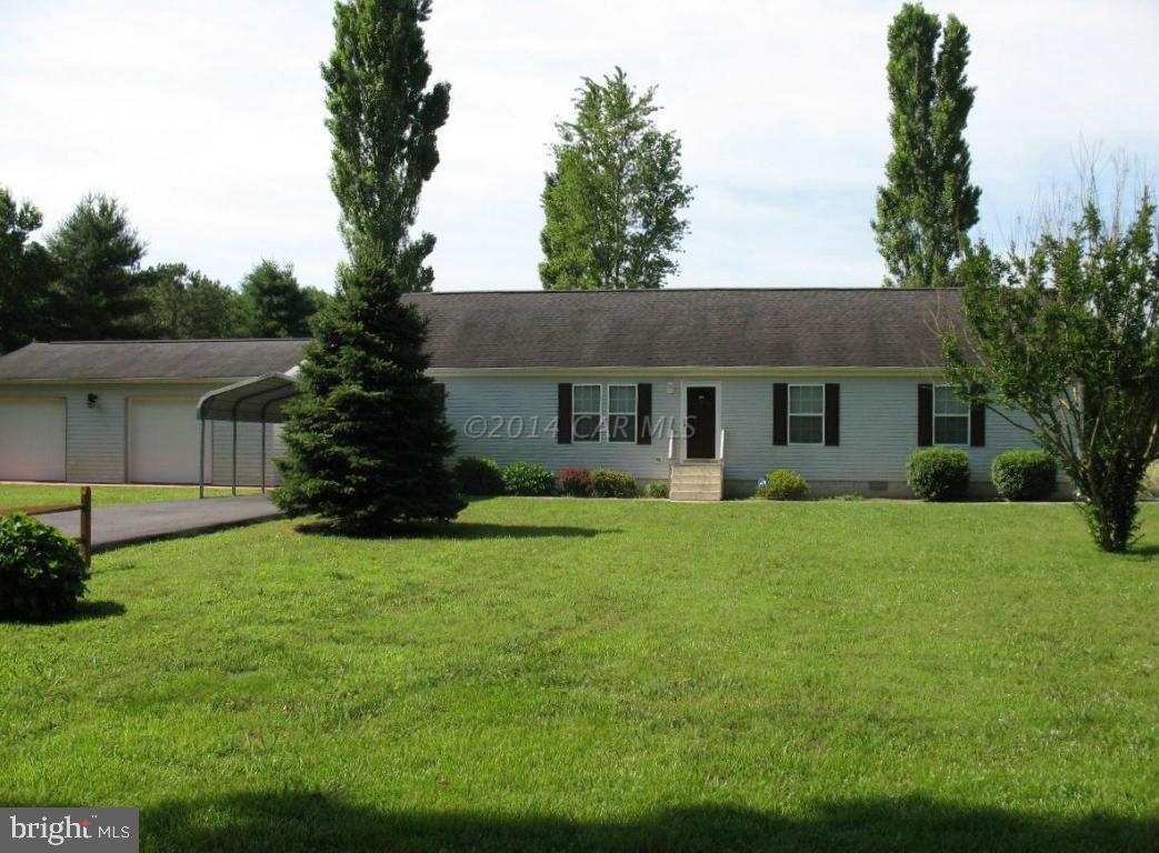 5134 Onley Road Girdletree, MD 21829 - Photo 2 of 21 Gallery Image 2
