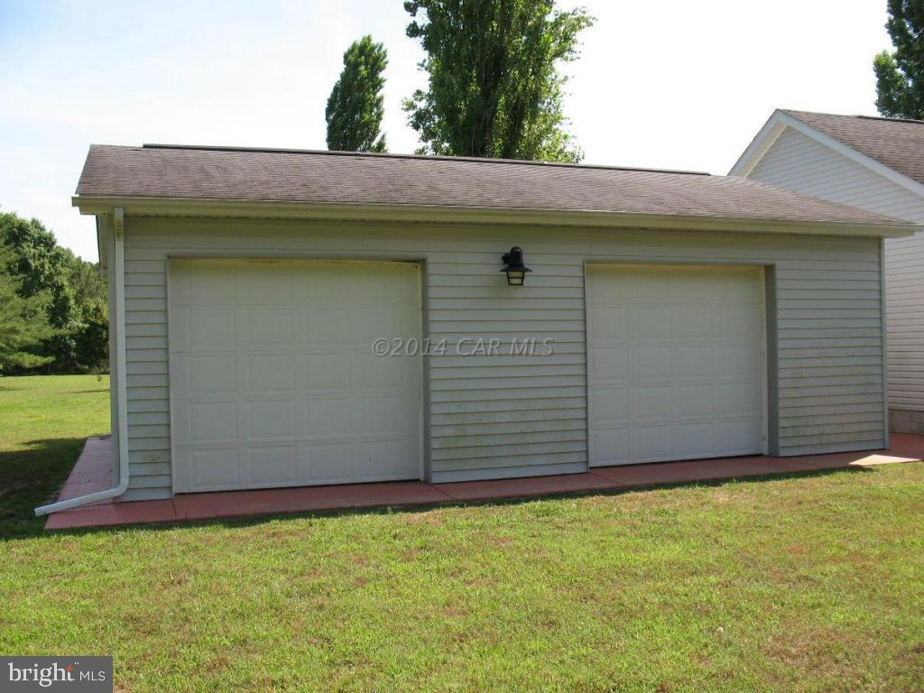 5134 Onley Road Girdletree, MD 21829 - Photo 18 of 21 Gallery Image 18