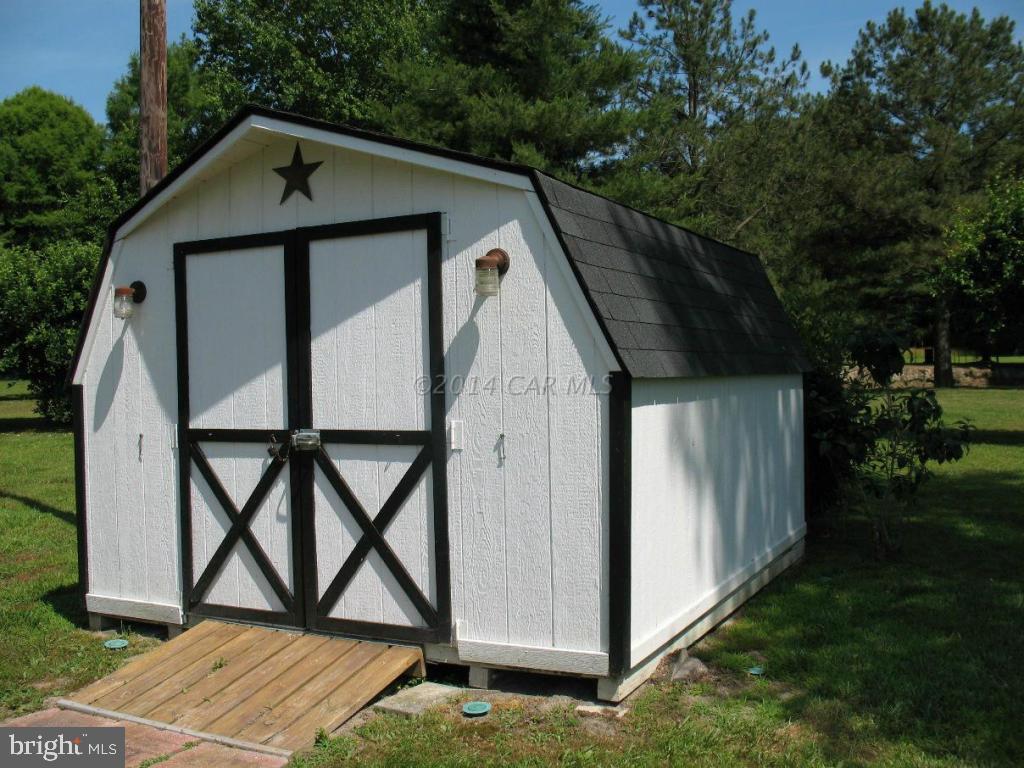 5134 Onley Road Girdletree, MD 21829 - Photo 20 of 21 Gallery Image 20