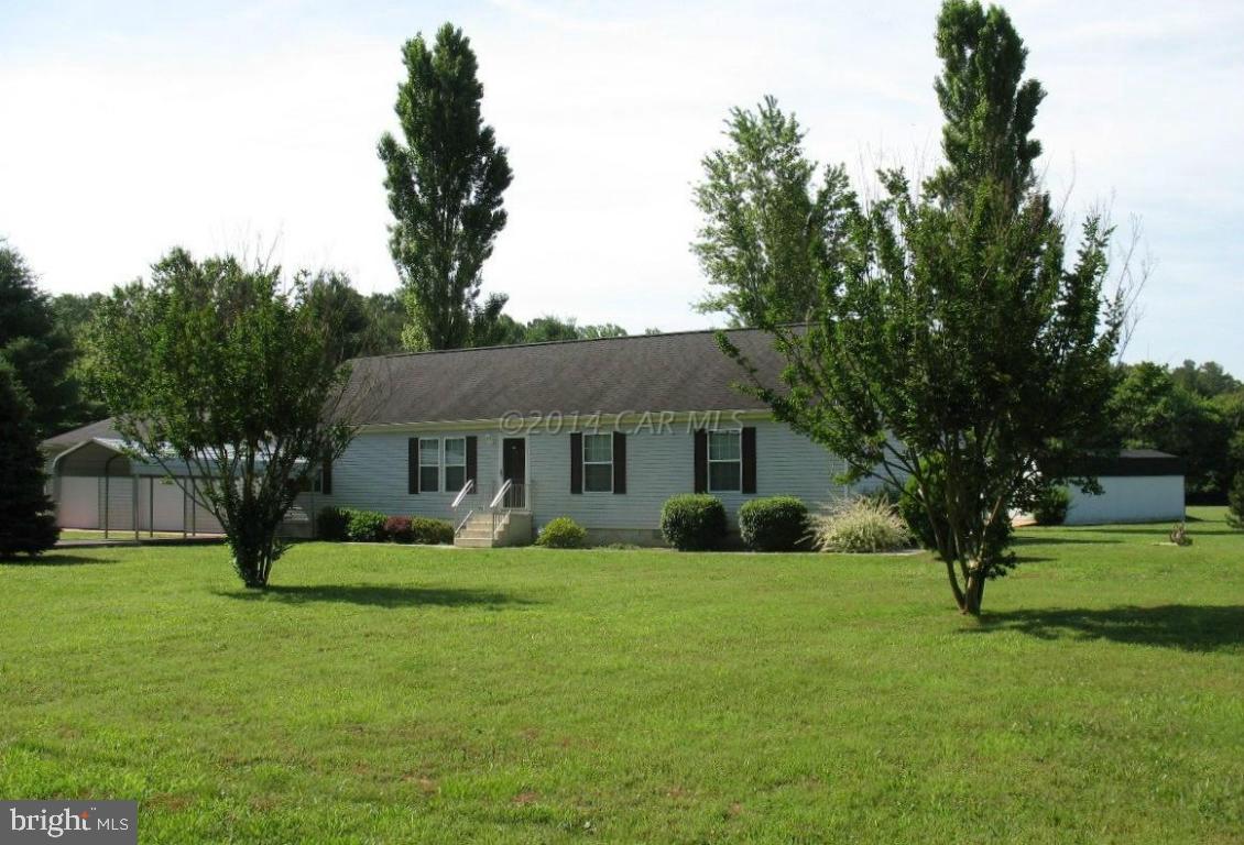 5134 Onley Road Girdletree, MD 21829 - Photo 3 of 21 Gallery Image 3