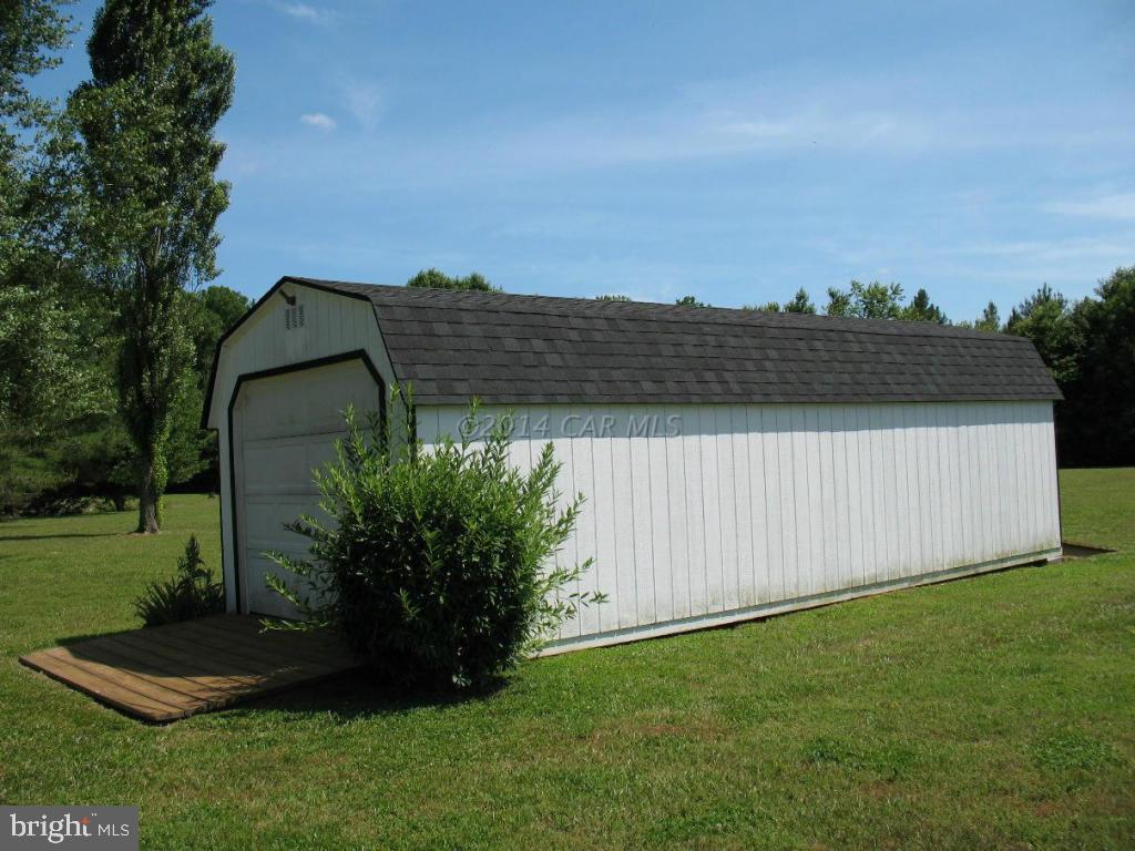 5134 Onley Road Girdletree, MD 21829 - Photo 21 of 21 Gallery Image 21