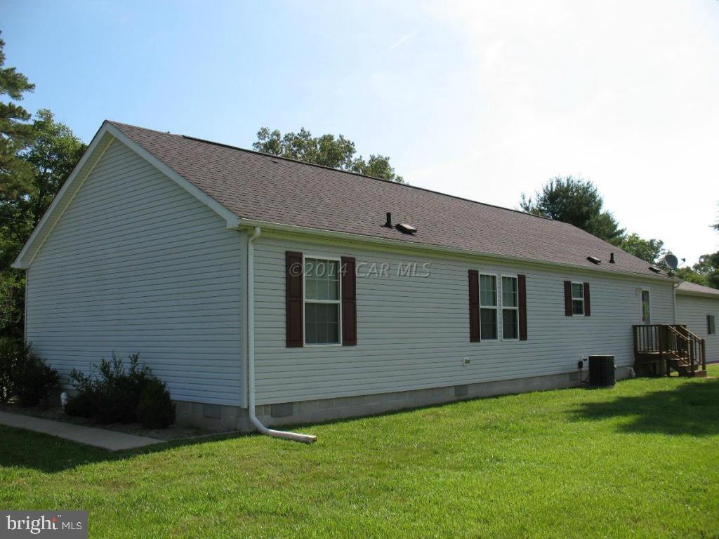 5134 Onley Road Girdletree, MD 21829 - Photo 4 of 21 Gallery Image 4
