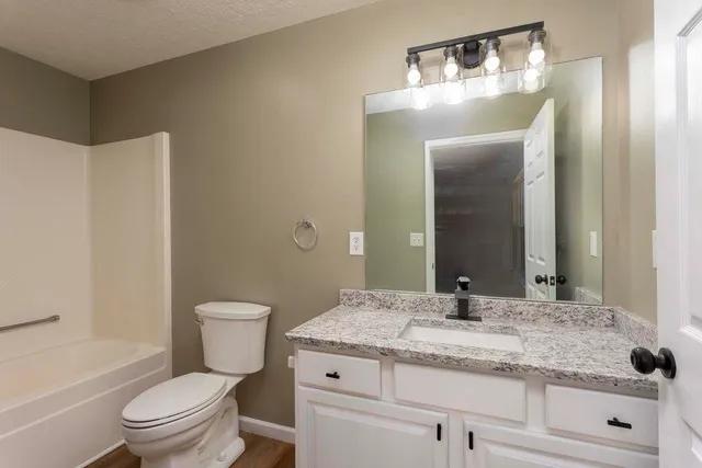 $464,900 | 266 Pine Hill Drive, Dayton, TN 37321