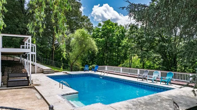 $464,900 | 266 Pine Hill Drive, Dayton, TN 37321