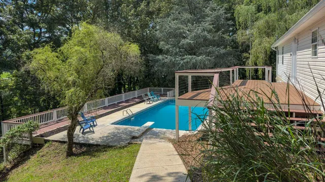 $464,900 | 266 Pine Hill Drive, Dayton, TN 37321