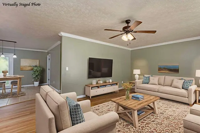 $464,900 | 266 Pine Hill Drive, Dayton, TN 37321