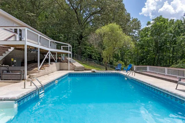 $464,900 | 266 Pine Hill Drive, Dayton, TN 37321