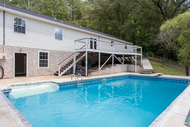 $464,900 | 266 Pine Hill Drive, Dayton, TN 37321