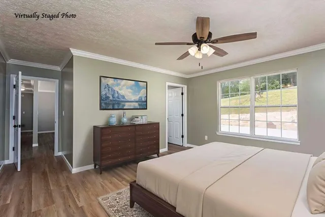 $464,900 | 266 Pine Hill Drive, Dayton, TN 37321