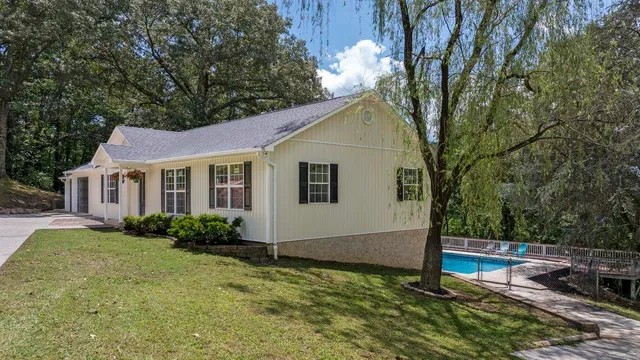 $464,900 | 266 Pine Hill Drive, Dayton, TN 37321