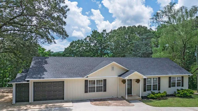 $464,900 | 266 Pine Hill Drive, Dayton, TN 37321