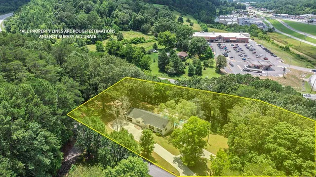 $464,900 | 266 Pine Hill Drive, Dayton, TN 37321