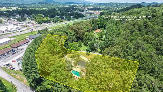 $464,900 | 266 Pine Hill Drive, Dayton, TN 37321