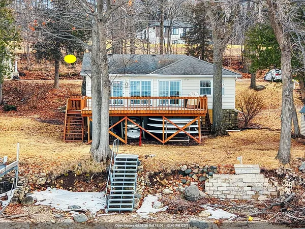 $899,000 | 5141 Edgewater Beach Road, Green Bay, WI 54311