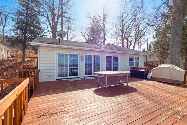 $949,000 | 5141 Edgewater Beach Road, Green Bay, WI 54311