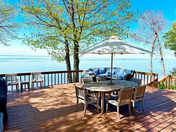 $949,000 | 5141 Edgewater Beach Road, Green Bay, WI 54311