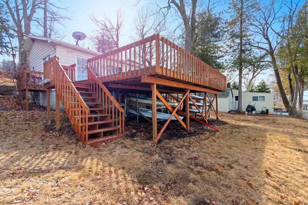 $949,000 | 5141 Edgewater Beach Road, Green Bay, WI 54311