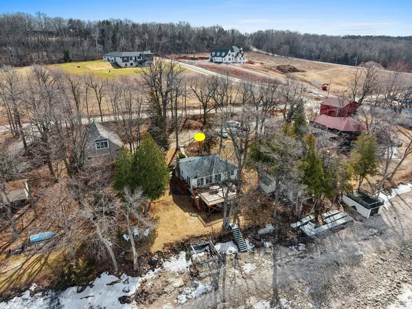 $949,000 | 5141 Edgewater Beach Road, Green Bay, WI 54311