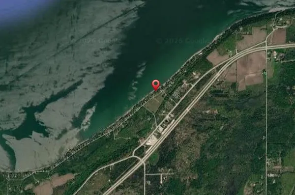 $899,000 | 5141 Edgewater Beach Road, Green Bay, WI 54311