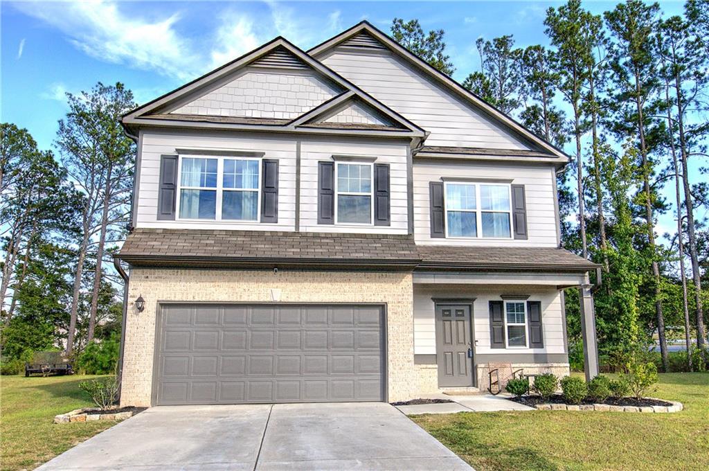 16 Maycroft Court Northeast Rome, GA 30161 - Photo 1 of 42 Gallery Image 1
