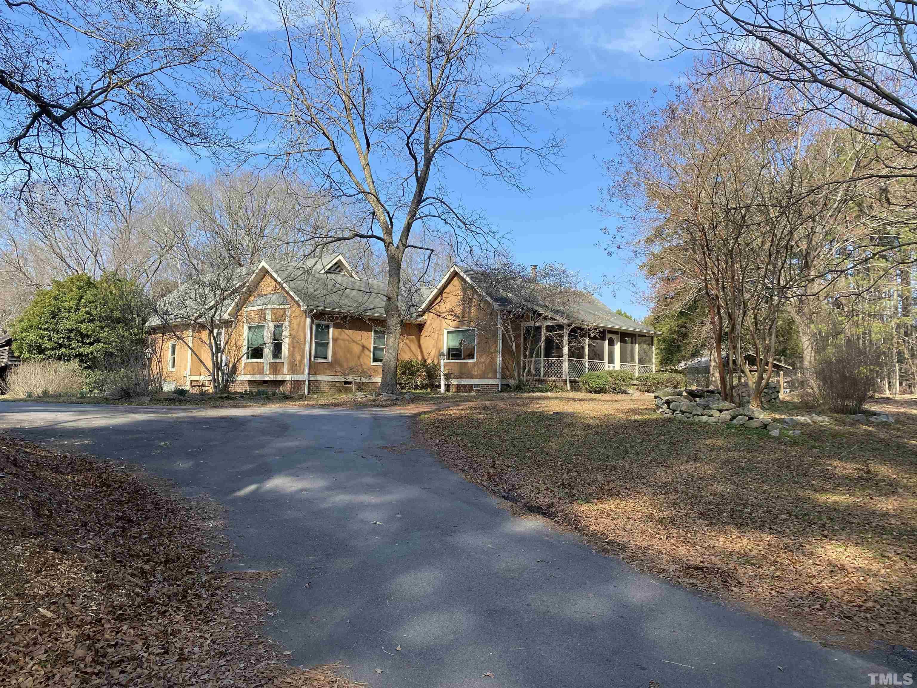 1624 Martin Pond Road Wendell, NC 27591 - Photo 9 of 33 Gallery Image 9