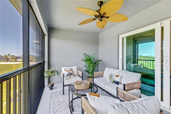 a sign that is on the side of a building