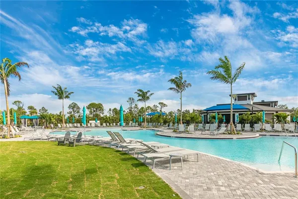 $3,000 | 17440 Opal Sand Drive, Unit 202, Venice, FL 34293
