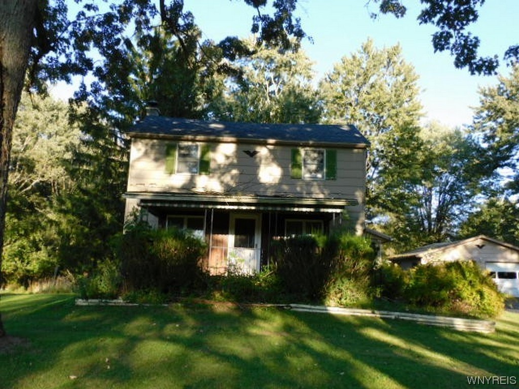 9497 Snipery Road Darien, NY 14036 - Photo 1 of 1 Gallery Image 1
