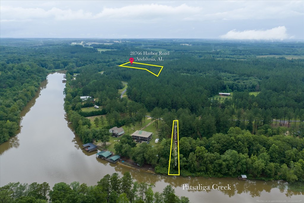 28786 Harbor Road Andalusia, AL 36421 - Photo 58 of 83