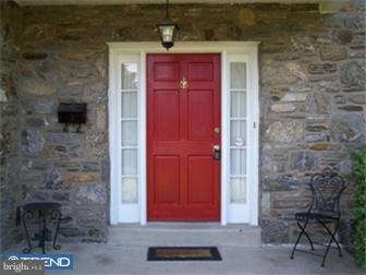 845 West Rolling Road Springfield, PA 19064 - Photo 2 of 12 Exterior Front