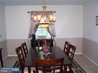 845 West Rolling Road Springfield, PA 19064 - Photo 4 of 12 Dining Room